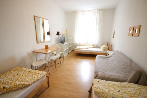A-domo Apartment-hotels Ruhr - Grenz