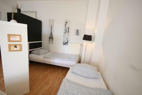 A-domo Apartment-hotels Ruhr - Grenz