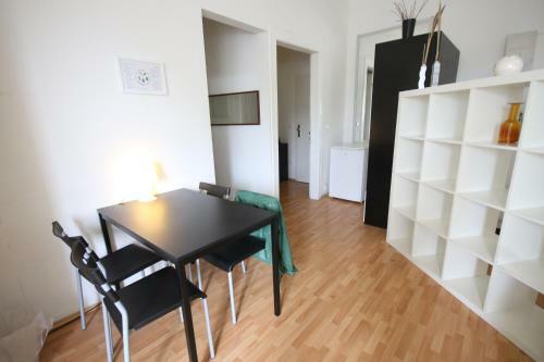 A-domo Apartment-hotels Ruhr - Grenz