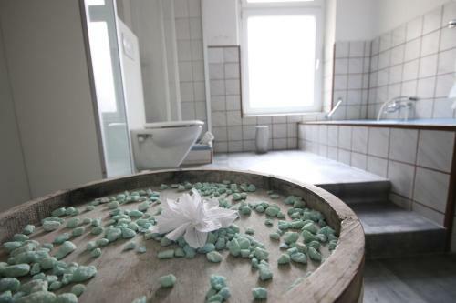A-domo Apartment-hotels Ruhr - Grenz