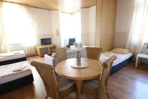 A-domo Apartment-hotels Ruhr - Grenz