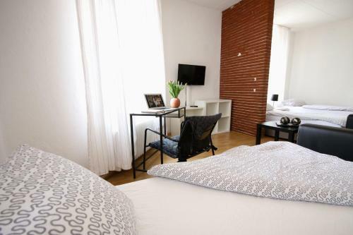 A-domo Apartment-hotels Ruhr - Grenz