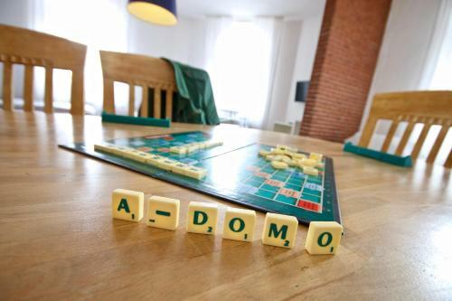 A-domo Apartment-hotels Ruhr - Grenz