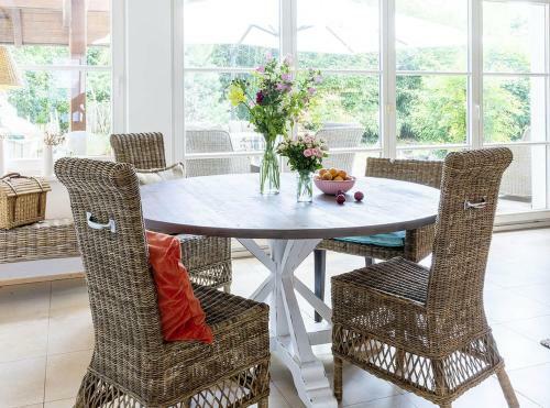 Apartamento Sibylls Landpartie