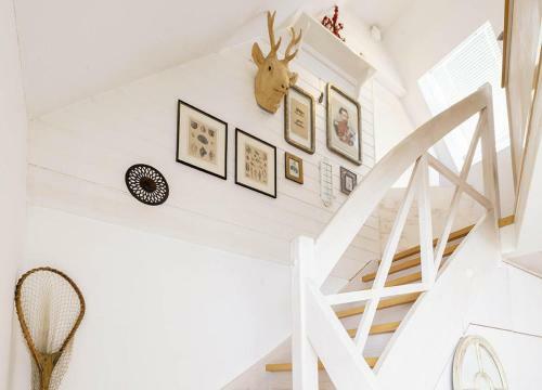 Apartamento Sibylls Landpartie