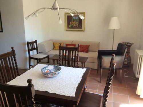 Apartamento Ferienwohnung Cipolla