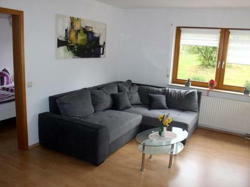 Apartamento Ferienhof Huber