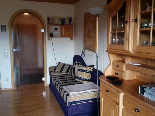 Apartamento Ferienwohnung Bergblick