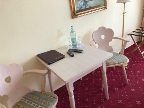 Allg�u Landhotel