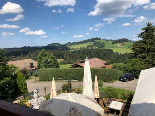 Allg�u Landhotel