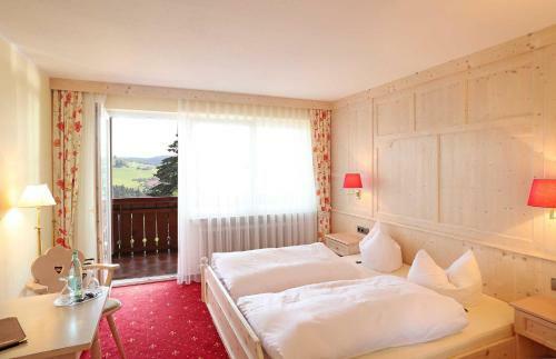 Allg�u Landhotel