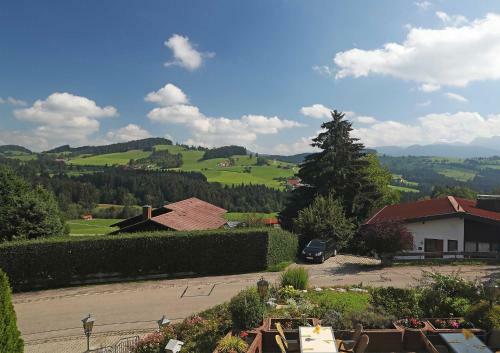 Allg�u Landhotel
