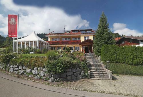 Allg�u Landhotel