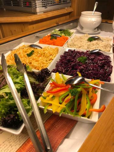 Allg�u Landhotel