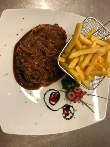 Allg�u Landhotel