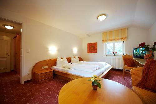 Hostal Haus Parkblick