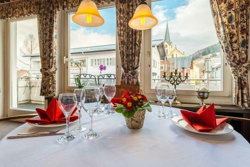 Hotel Am Rathaus