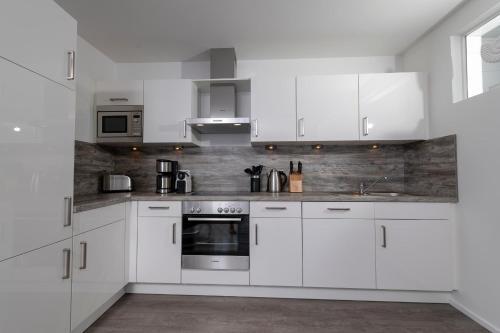 Apartamento Uns H�sung