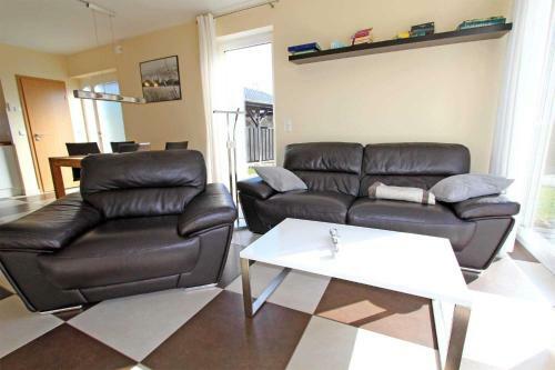 Apartamento Ferienwohnungen Karlshagen Use 3080