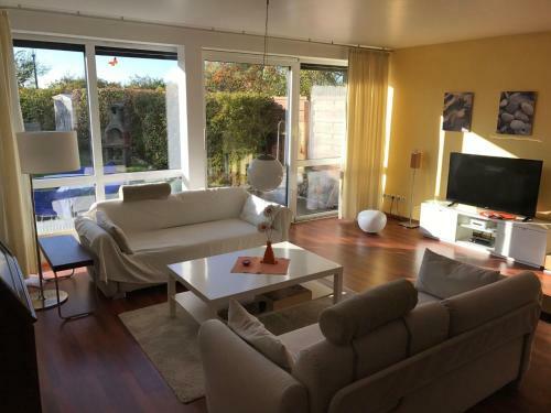 Apartamento Im Ostseebad Nienhagen