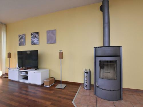 Apartamento Im Ostseebad Nienhagen