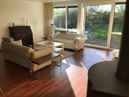Apartamento Im Ostseebad Nienhagen