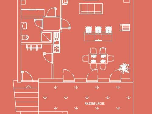 Apartamento Im Ostseebad Nienhagen