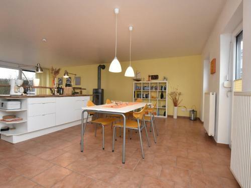 Apartamento Im Ostseebad Nienhagen