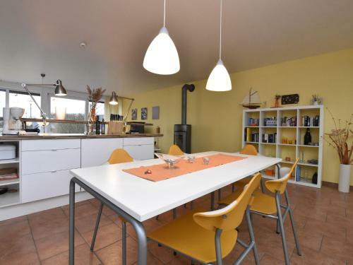 Apartamento Im Ostseebad Nienhagen