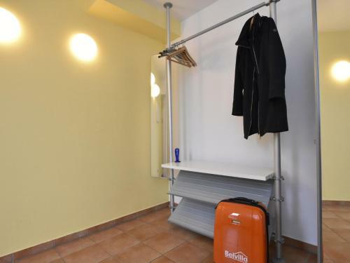 Apartamento Im Ostseebad Nienhagen