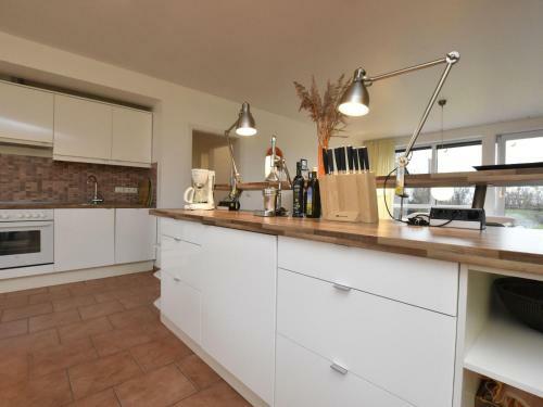 Apartamento Im Ostseebad Nienhagen