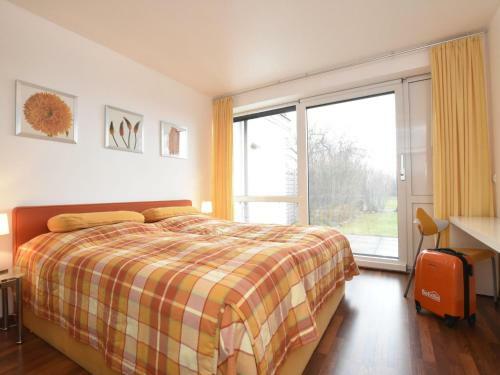 Apartamento Im Ostseebad Nienhagen
