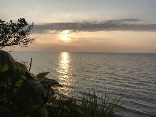 Apartamento Im Ostseebad Nienhagen
