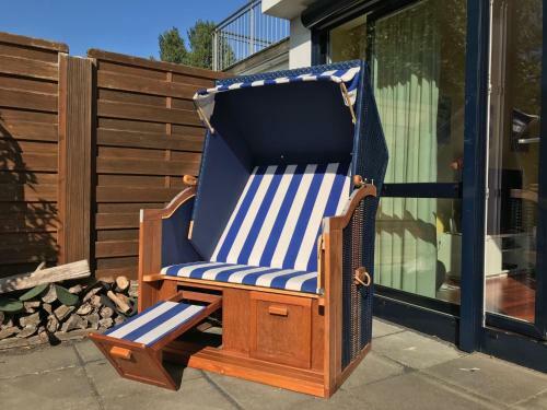 Apartamento Im Ostseebad Nienhagen