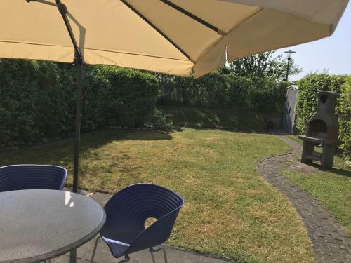 Apartamento Im Ostseebad Nienhagen