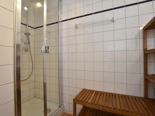Apartamento Im Ostseebad Nienhagen