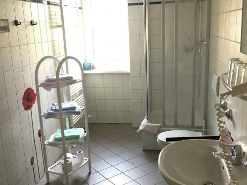 Villa 3-raum-wohnung Mit Balkon An Der Ostsee 208