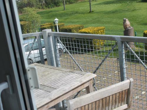 Villa 3-raum-wohnung Mit Balkon An Der Ostsee 208