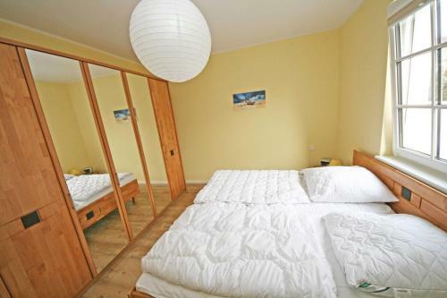 Apartamento Villa Annika - Ferienwohnung 10 Mit Westbalkon