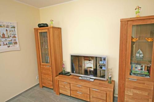 Apartamento Villa Annika - Ferienwohnung 10 Mit Westbalkon