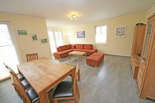 Apartamento Villa Annika - Ferienwohnung 10 Mit Westbalkon