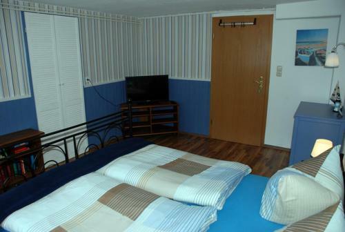 Apartamento Ferienwohnung Fam_ Biskupek