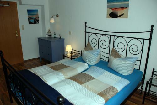 Apartamento Ferienwohnung Fam_ Biskupek