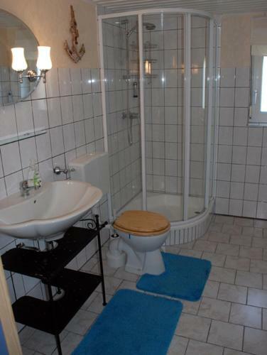 Apartamento Ferienwohnung Fam_ Biskupek