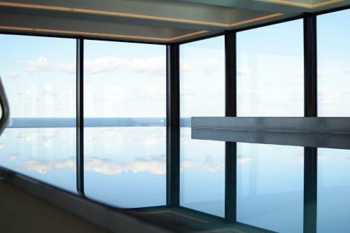 Apartamento First Sellin 38 Coast House White Island