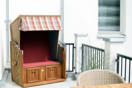 Apartamento First Sellin 38 Coast House White Island