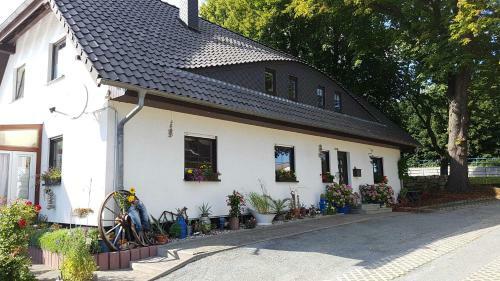 Apartamento Ferienwohnungen Sellin Mit Seeblick