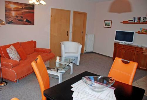 Apartamento Appartementhaus Marina Mit Sauna