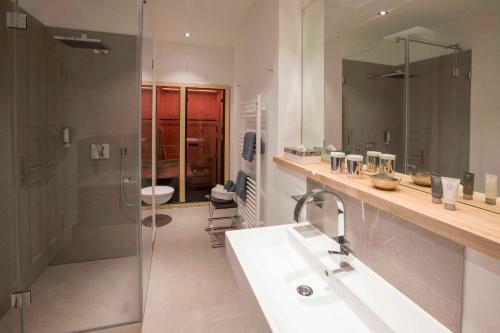 Apartamento Villa First - Direkt Am Hochufer Mit Meerblick