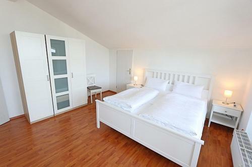 Apartamento Haus Holstein Whg. 17 Mit S�dbalkon
